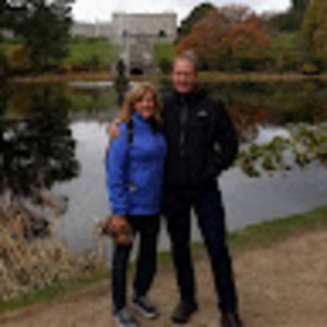 Meet your Posher, Betsy